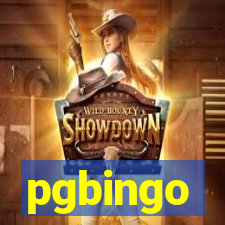 pgbingo