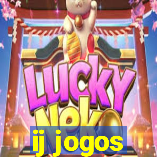 ij jogos