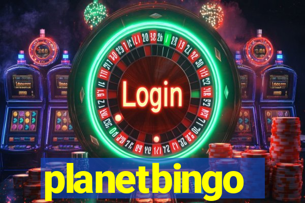 planetbingo