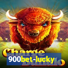 900bet-lucky