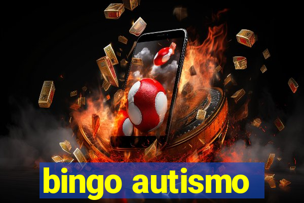 bingo autismo