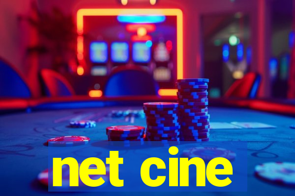 net cine