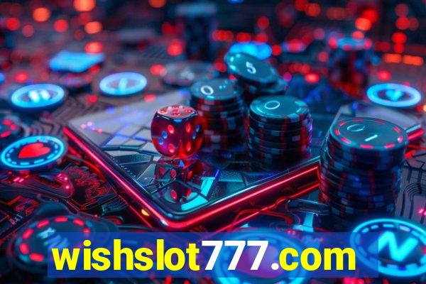 wishslot777.com