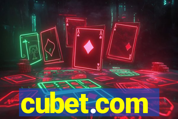 cubet.com