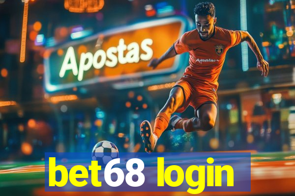 bet68 login