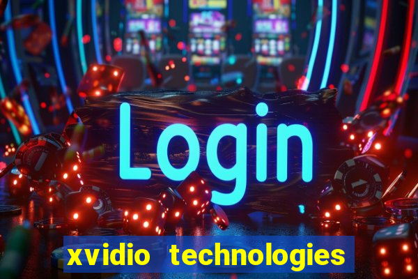 xvidio technologies startup brasil 2023