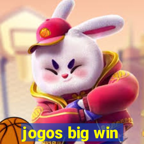 jogos big win