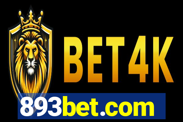 893bet.com