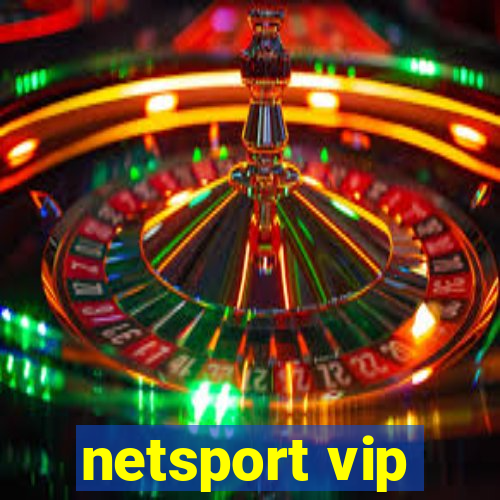 netsport vip