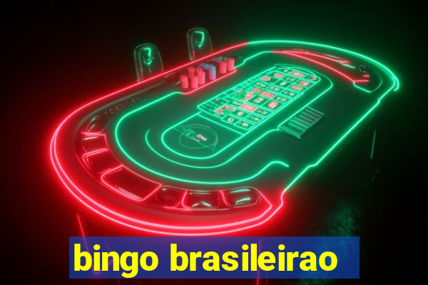 bingo brasileirao