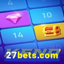 27bets.com