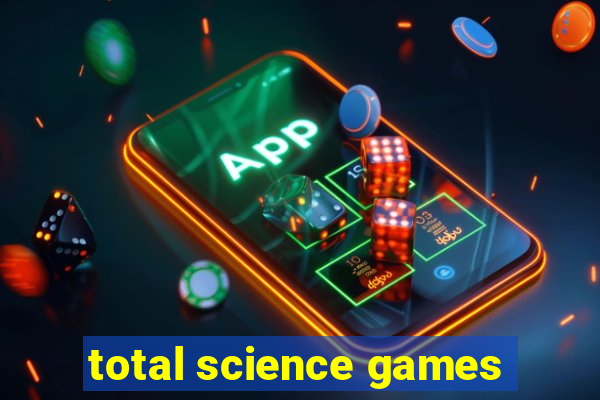 total science games