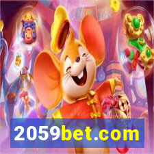 2059bet.com