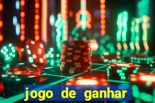 jogo de ganhar dinheiro bingo