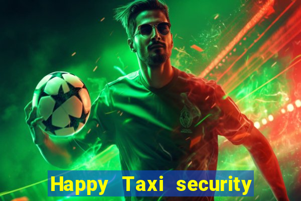 Happy Taxi security password road 96 road 96 senha do cofre