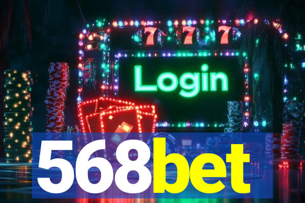 568bet