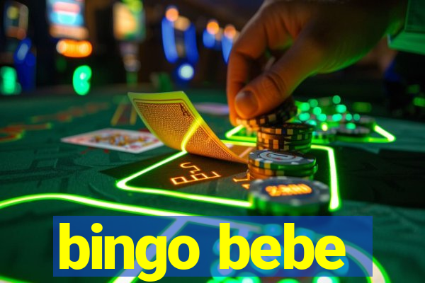 bingo bebe