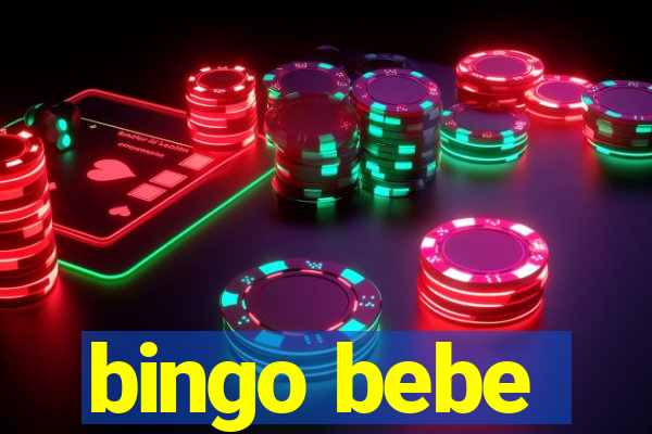 bingo bebe