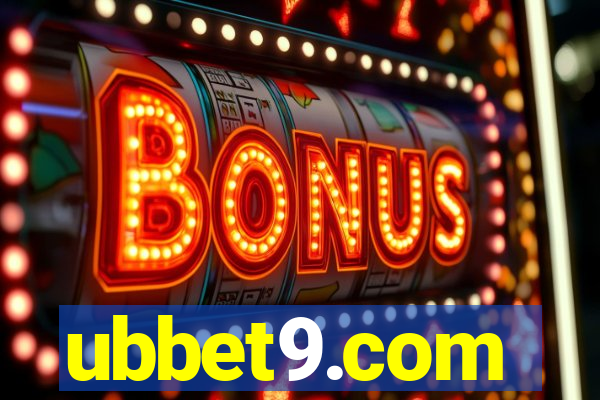 ubbet9.com