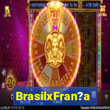 BrasilxFran?a