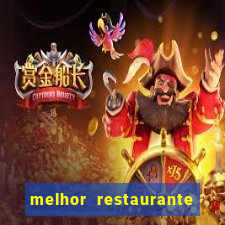 melhor restaurante em porto de galinhas