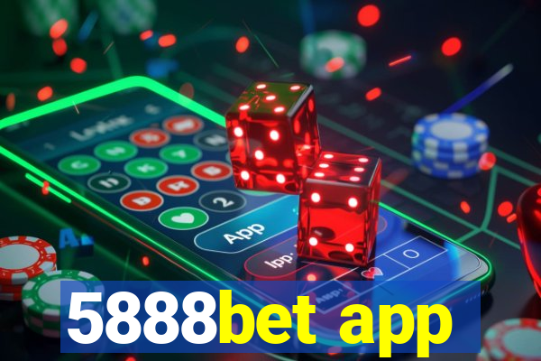 5888bet app