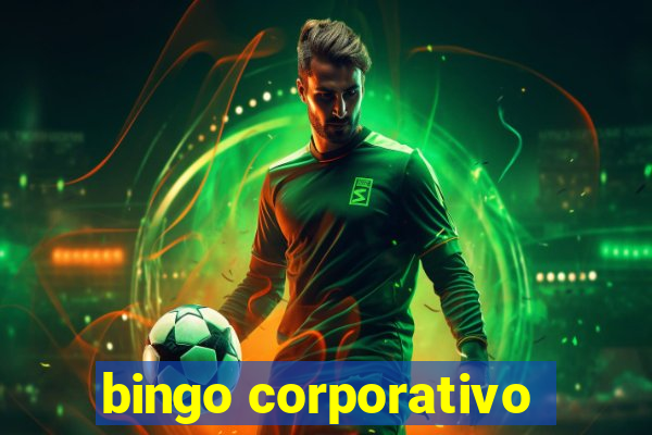 bingo corporativo