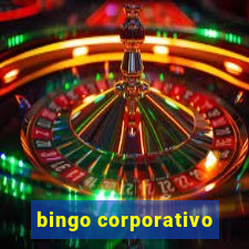 bingo corporativo