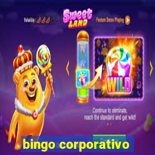 bingo corporativo