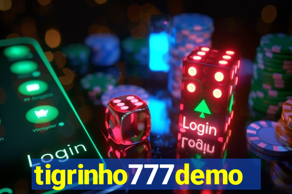 tigrinho777demo