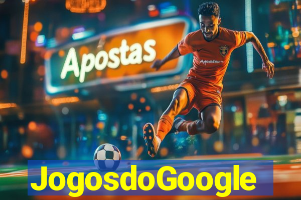 JogosdoGoogle