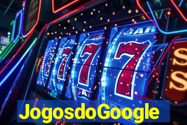 JogosdoGoogle