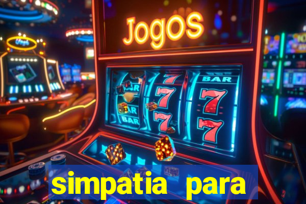 simpatia para ganhar no bingo de cartela