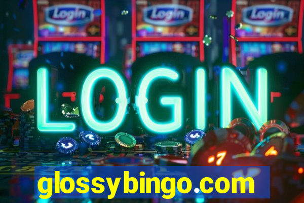 glossybingo.com