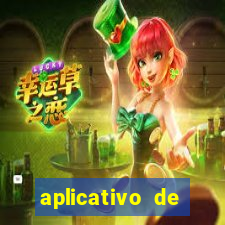 aplicativo de palpite de jogo de futebol