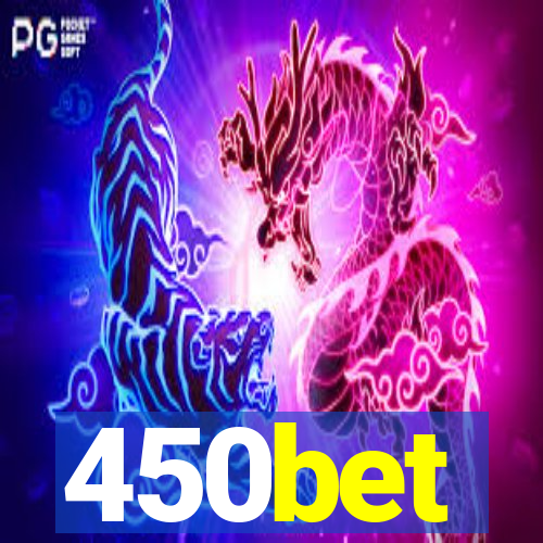 450bet