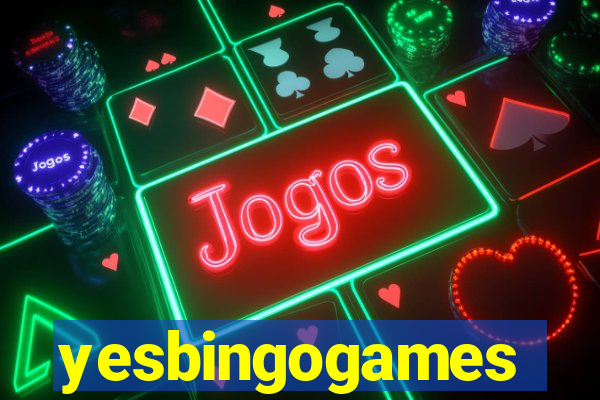 yesbingogames