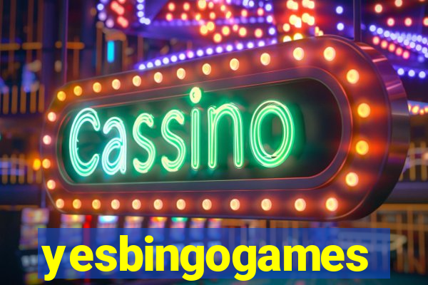 yesbingogames