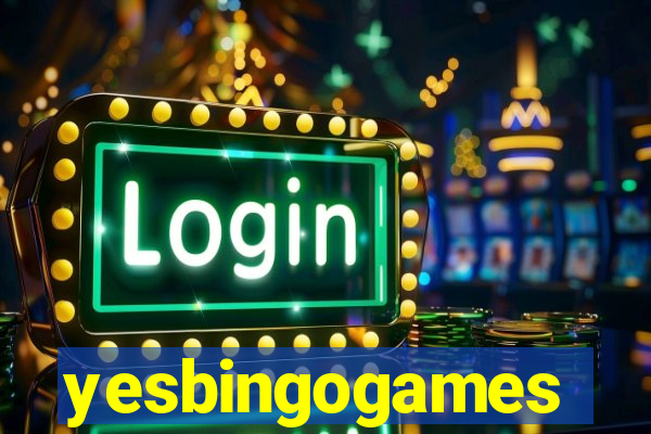 yesbingogames