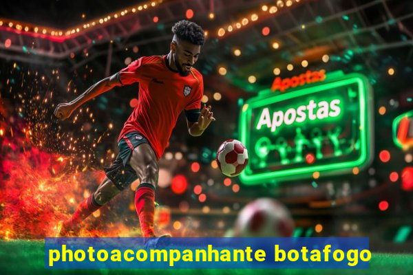 photoacompanhante botafogo