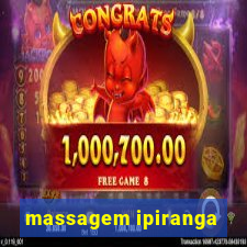 massagem ipiranga