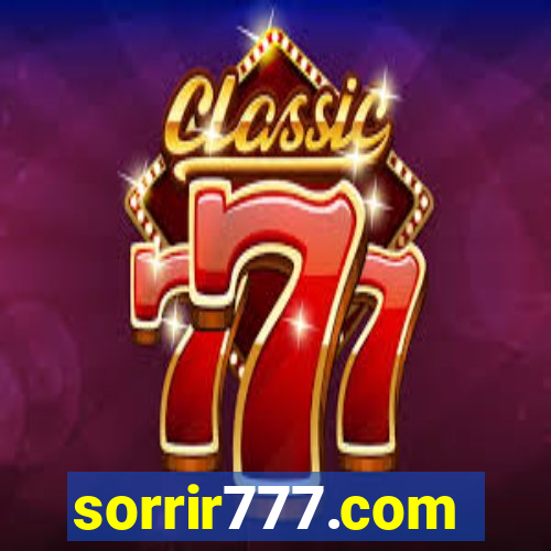 sorrir777.com