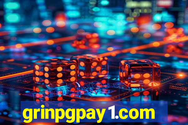 grinpgpay1.com