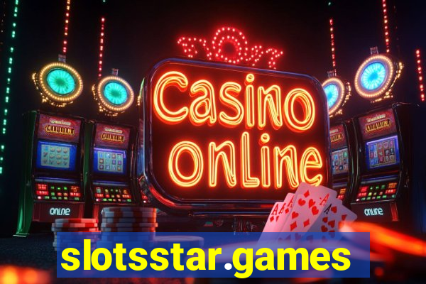 slotsstar.games