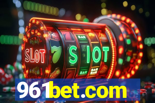 961bet.com