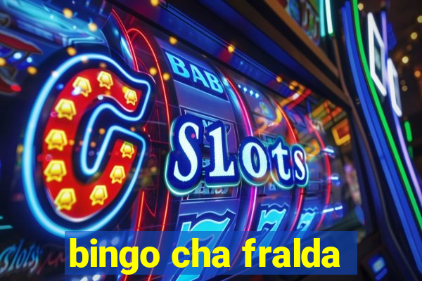 bingo cha fralda