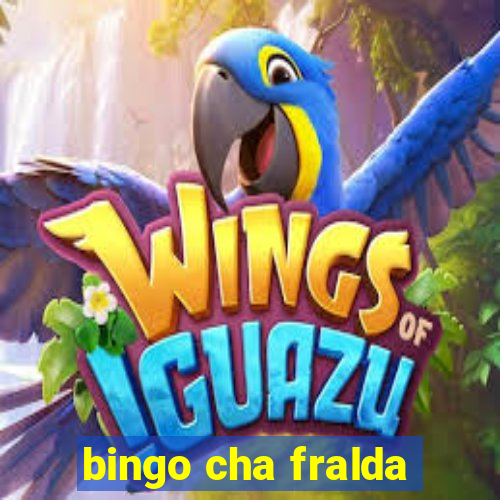 bingo cha fralda