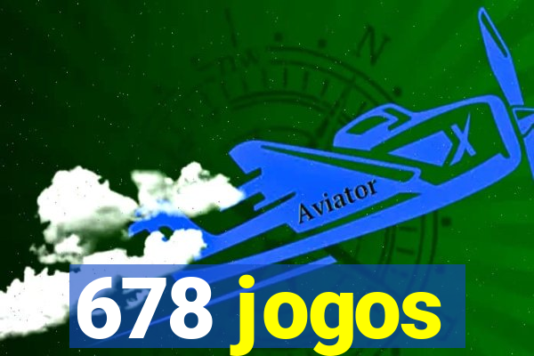 678 jogos