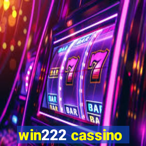 win222 cassino