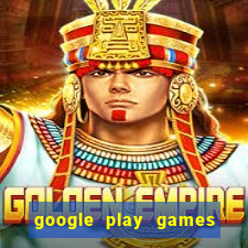 google play games beta pc